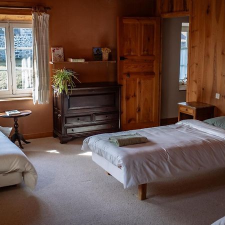 Bed and Breakfast Le Flambeau Le Bouchet-Saint-Nicolas Exteriér fotografie