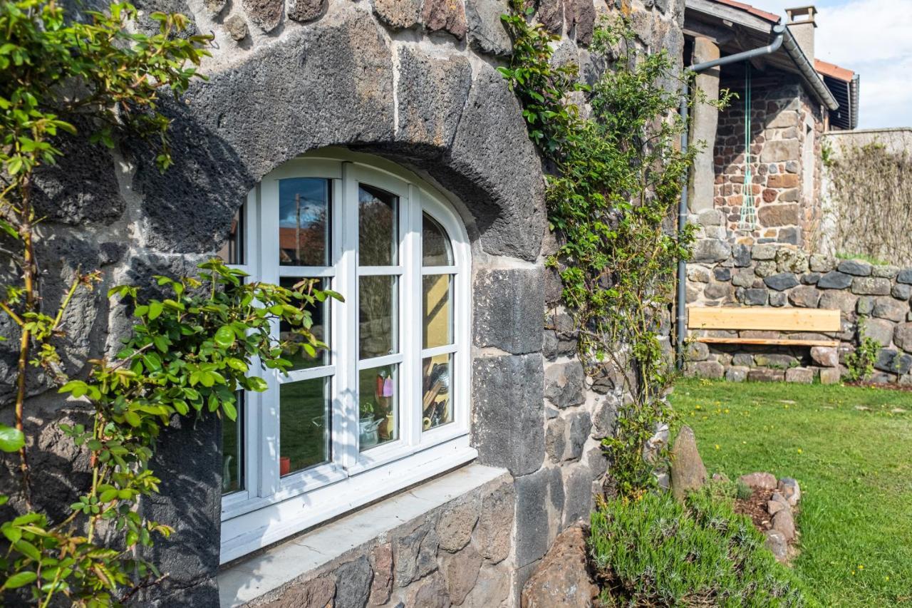 Bed and Breakfast Le Flambeau Le Bouchet-Saint-Nicolas Exteriér fotografie