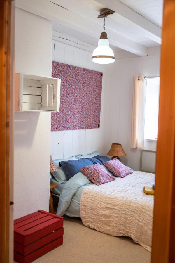 Bed and Breakfast Le Flambeau Le Bouchet-Saint-Nicolas Exteriér fotografie