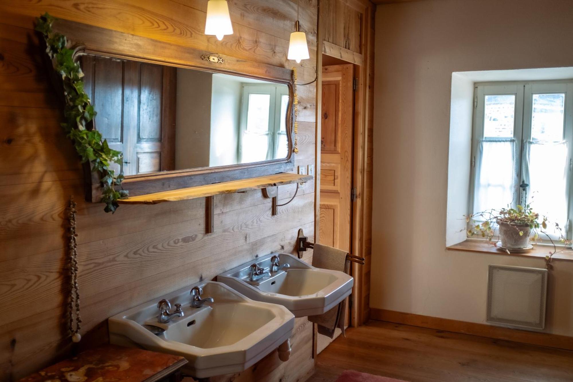 Bed and Breakfast Le Flambeau Le Bouchet-Saint-Nicolas Exteriér fotografie